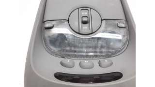 LUZ INTERIOR KIA CARNIVAL II (2001-2006) 2.9 CRDI 144CV 2902CC - L.4704990 / 2K53E51410ACFKZ