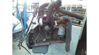MANETA EXTERIOR DELANTERA IZQUIERDA KIA CARNIVAL II (2001-2006) 2.9 CRDI 144CV 2902CC - L.4704999 / 0K52Y59410AXX