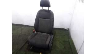 ASIENTO DELANTERO IZQUIERDO VOLKSWAGEN GOLF VI (2009-2012) 1.6 TDI 105CV 1598CC - L.4705139 / 1K4881105