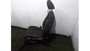 ASIENTO DELANTERO IZQUIERDO VOLKSWAGEN GOLF VI (2009-2012) 1.6 TDI 105CV 1598CC - L.4705139 / 1K4881105 2