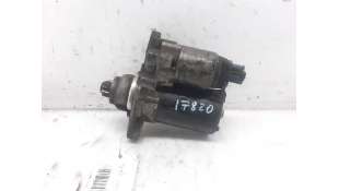 MOTOR ARRANQUE SEAT CORDOBA (2006-2009) 1.4 16V 86CV 1390CC - L.4705506 / 02T911023R