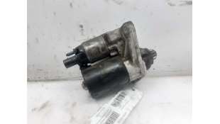 MOTOR ARRANQUE SEAT CORDOBA (2006-2009) 1.4 16V 86CV 1390CC - L.4705506 / 02T911023R 2