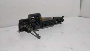 RETROVISOR IZQUIERDO SEAT CORDOBA (2006-2009) 1.4 16V 86CV 1390CC - L.4705550 / 014142