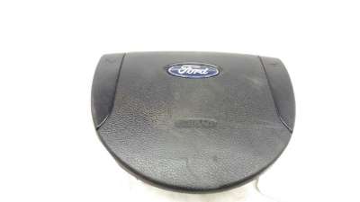 AIRBAG DELANTERO IZQUIERDO FORD MONDEO III (2000-2007) 2.0 16V TDDI / TDCI 115CV 1998CC - L.4706080 / 3S71F042B85