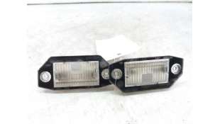 PILOTO MATRICULA FORD MONDEO III (2000-2007) 2.0 16V TDDI / TDCI 115CV 1998CC - L.4706230 / 1S7113550AD