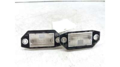 PILOTO MATRICULA FORD MONDEO III (2000-2007) 2.0 16V TDDI / TDCI 115CV 1998CC - L.4706230 / 1S7113550AD