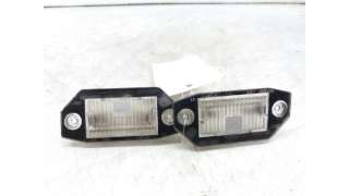 PILOTO MATRICULA FORD MONDEO III (2000-2007) 2.0 16V TDDI / TDCI 115CV 1998CC - L.4706230 / 1S7113550AD