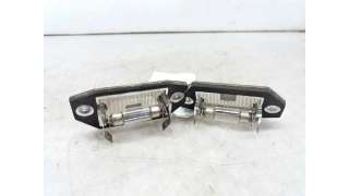 PILOTO MATRICULA FORD MONDEO III (2000-2007) 2.0 16V TDDI / TDCI 115CV 1998CC - L.4706230 / 1S7113550AD