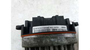 RESISTENCIA CALEFACCION FORD MONDEO III (2000-2007) 2.0 16V TDDI / TDCI 115CV 1998CC - L.4706258 / 3S7H19E624 2