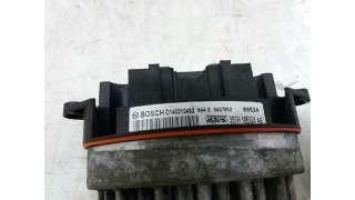 RESISTENCIA CALEFACCION FORD MONDEO III (2000-2007) 2.0 16V TDDI / TDCI 115CV 1998CC - L.4706258 / 3S7H19E624