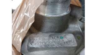 TURBOCOMPRESOR FORD MONDEO III (2000-2007) 2.0 16V TDDI / TDCI 115CV 1998CC - L.4706288 / 09020 2