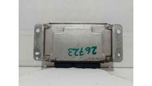 DEPOSITO LIMPIA CHRYSLER VOYAGER / GRAND VOYAGER III (1995-2001) 2.5 TD 116CV 2499CC - L.4706371 / 04797693AB