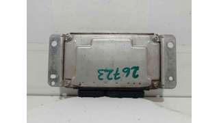 DEPOSITO LIMPIA CHRYSLER VOYAGER / GRAND VOYAGER III (1995-2001) 2.5 TD 116CV 2499CC - L.4706371 / 04797693AB