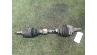 TRANSMISION DELANTERA IZQUIERDA CHRYSLER VOYAGER / GRAND VOYAGER III (1995-2001) 2.5 TD 116CV 2499CC - L.4706472 / 04743669