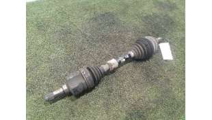 TRANSMISION DELANTERA IZQUIERDA CHRYSLER VOYAGER / GRAND VOYAGER III (1995-2001) 2.5 TD 116CV 2499CC - L.4706472 / 04743669 2