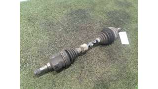 TRANSMISION DELANTERA IZQUIERDA CHRYSLER VOYAGER / GRAND VOYAGER III (1995-2001) 2.5 TD 116CV 2499CC - L.4706472 / 04743669