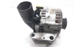 ALTERNADOR FORD MONDEO III TURNIER (2000-2007) 2.0 16V TDDI / TDCI 115CV 1998CC - L.4706495 / 113709