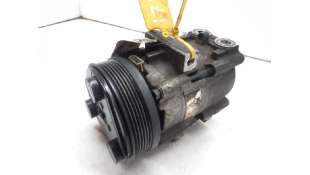 COMPRESOR AIRE ACONDICIONADO FORD MONDEO III TURNIER (2000-2007) 2.0 16V TDDI / TDCI 115CV 1998CC - L.4706558 / 4L3H19497AC