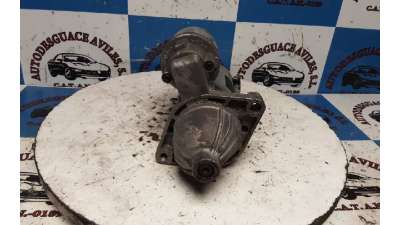 CONDENSADOR / RADIADOR  AIRE ACONDICIONADO FORD MONDEO III TURNIER (2000-2007) 2.0 16V TDDI / TDCI 115CV 1998CC - L.4706559