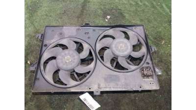 ELECTROVENTILADOR FORD MONDEO III TURNIER (2000-2007) 2.0 16V TDDI / TDCI 115CV 1998CC - L.4706571 / 95BB8146BC