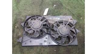 ELECTROVENTILADOR FORD MONDEO III TURNIER (2000-2007) 2.0 16V TDDI / TDCI 115CV 1998CC - L.4706571 / 95BB8146BC