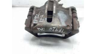 PINZA FRENO DELANTERA IZQUIERDA FORD MONDEO III TURNIER (2000-2007) 2.0 16V TDDI / TDCI 115CV 1998CC - L.4706654 / 0204A