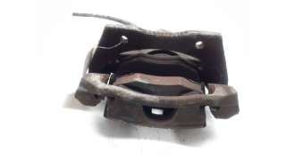 PINZA FRENO DELANTERA IZQUIERDA FORD MONDEO III TURNIER (2000-2007) 2.0 16V TDDI / TDCI 115CV 1998CC - L.4706654 / 0204A