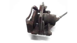 PINZA FRENO DELANTERA IZQUIERDA FORD MONDEO III TURNIER (2000-2007) 2.0 16V TDDI / TDCI 115CV 1998CC - L.4706654 / 0204A