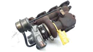TURBOCOMPRESOR FORD MONDEO III TURNIER (2000-2007) 2.0 16V TDDI / TDCI 115CV 1998CC - L.4706707 / 1S7Q6K82BH