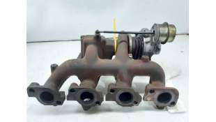 TURBOCOMPRESOR FORD MONDEO III TURNIER (2000-2007) 2.0 16V TDDI / TDCI 115CV 1998CC - L.4706707 / 1S7Q6K82BH 2