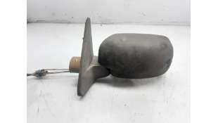 RETROVISOR IZQUIERDO RENAULT EXPRESS FURGÓN (1991-1998) 1.2 (F406, G40A) 55CV 1239CC - L.4706869 / 7700808132 2