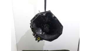 CAJA CAMBIOS RENAULT MEGANE II (2005-2008) 1.5 DCI (BM1E, CM1E) 106CV 1461CC - L.4707174 / TL4A001