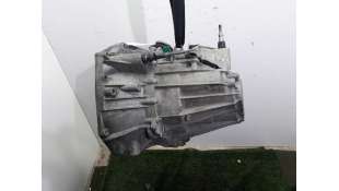 CAJA CAMBIOS RENAULT MEGANE II (2005-2008) 1.5 DCI (BM1E, CM1E) 106CV 1461CC - L.4707174 / TL4A001 2