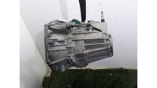 CAJA CAMBIOS RENAULT MEGANE II (2005-2008) 1.5 DCI (BM1E, CM1E) 106CV 1461CC - L.4707174 / TL4A001
