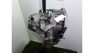 CAJA CAMBIOS RENAULT MEGANE II (2005-2008) 1.5 DCI (BM1E, CM1E) 106CV 1461CC - L.4707174 / TL4A001
