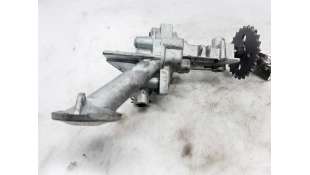 BOMBA ACEITE RENAULT KANGOO (1997-) D 55 1.9 (KC0D) 54CV 1870CC - L.4707344 / 7700600251 2