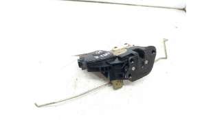 CERRADURA PUERTA DELANTERA DERECHA HYUNDAI ELANTRA SEDÁN (2001-2006) 2.0 CRDI 113CV 1991CC - L.4707603 / 813202D000