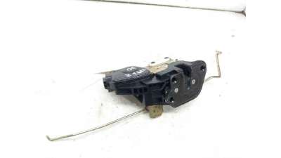 CERRADURA PUERTA DELANTERA DERECHA HYUNDAI ELANTRA SEDÁN (2001-2006) 2.0 CRDI 113CV 1991CC - L.4707603 / 813202D000