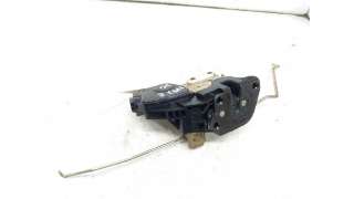 CERRADURA PUERTA DELANTERA DERECHA HYUNDAI ELANTRA SEDÁN (2001-2006) 2.0 CRDI 113CV 1991CC - L.4707603 / 813202D000