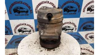 CERRADURA PUERTA DELANTERA DERECHA HYUNDAI ELANTRA SEDÁN (2001-2006) 2.0 CRDI 113CV 1991CC - L.4707603 / 813202D000