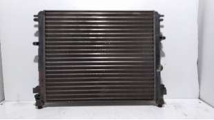 CERRADURA PUERTA DELANTERA IZQUIERDA HYUNDAI ELANTRA SEDÁN (2001-2006) 2.0 CRDI 113CV 1991CC - L.4707604 / 813102D000