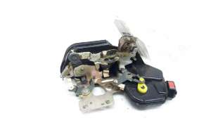 CERRADURA PUERTA DELANTERA IZQUIERDA HYUNDAI ELANTRA SEDÁN (2001-2006) 2.0 CRDI 113CV 1991CC - L.4707604 / 813102D000 2