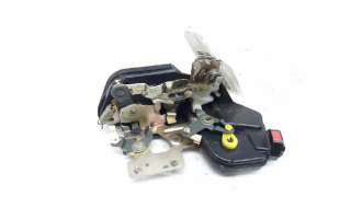 CERRADURA PUERTA DELANTERA IZQUIERDA HYUNDAI ELANTRA SEDÁN (2001-2006) 2.0 CRDI 113CV 1991CC - L.4707604 / 813102D000