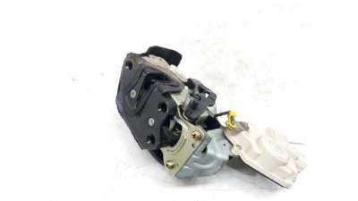 CERRADURA PUERTA TRASERA IZQUIERDA HYUNDAI ELANTRA SEDÁN (2001-2006) 2.0 CRDI 113CV 1991CC - L.4707606 / 814102D001