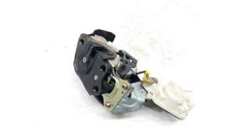 CERRADURA PUERTA TRASERA IZQUIERDA HYUNDAI ELANTRA SEDÁN (2001-2006) 2.0 CRDI 113CV 1991CC - L.4707606 / 814102D001