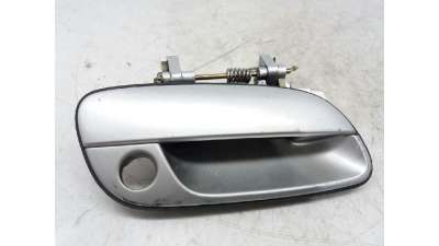 MANETA EXTERIOR DELANTERA DERECHA HYUNDAI ELANTRA SEDÁN (2001-2006) 2.0 CRDI 113CV 1991CC - L.4707671 / 826602D010