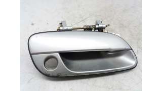 MANETA EXTERIOR DELANTERA DERECHA HYUNDAI ELANTRA SEDÁN (2001-2006) 2.0 CRDI 113CV 1991CC - L.4707671 / 826602D010