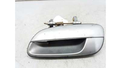 MANETA EXTERIOR TRASERA IZQUIERDA HYUNDAI ELANTRA SEDÁN (2001-2006) 2.0 CRDI 113CV 1991CC - L.4707675 / 836502D010