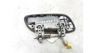 MANETA EXTERIOR TRASERA IZQUIERDA HYUNDAI ELANTRA SEDÁN (2001-2006) 2.0 CRDI 113CV 1991CC - L.4707675 / 836502D010
