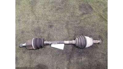 TRANSMISION DELANTERA IZQUIERDA HYUNDAI ELANTRA SEDÁN (2001-2006) 2.0 CRDI 113CV 1991CC - L.4707743 / 495012C111